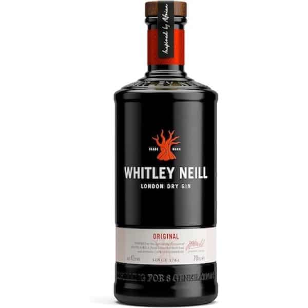 Whitley Neill Gin