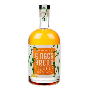 Pennington's Gingerbread Liqueur 21.5%