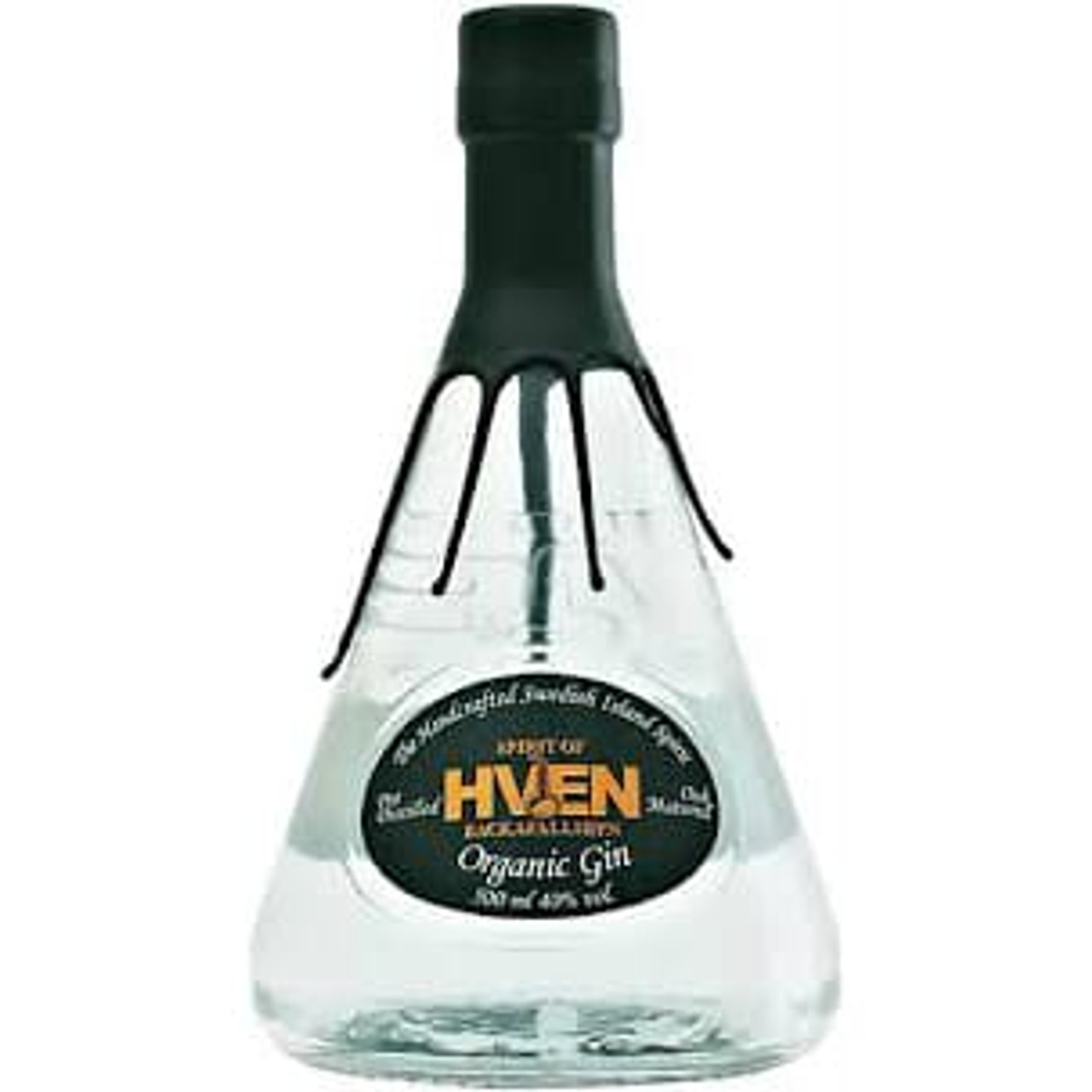 Spirit of Hven Organic Gin