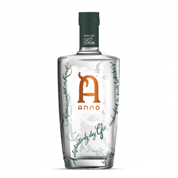 Anno Gin