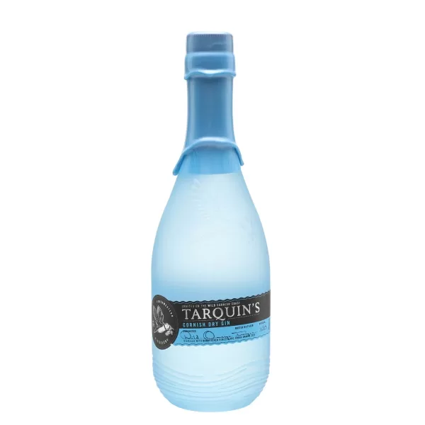 Tarquin's Cornish Dry Gin