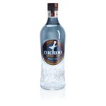 Cuckoo Spiced Gin