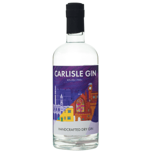 Carlisle Gin