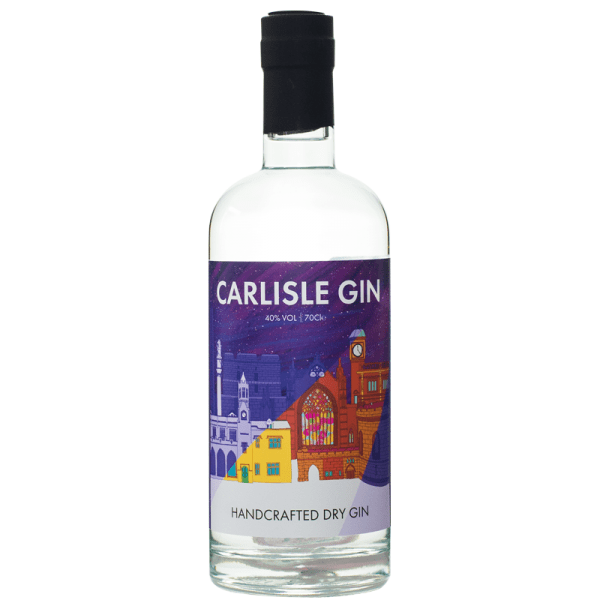 Carlisle Gin