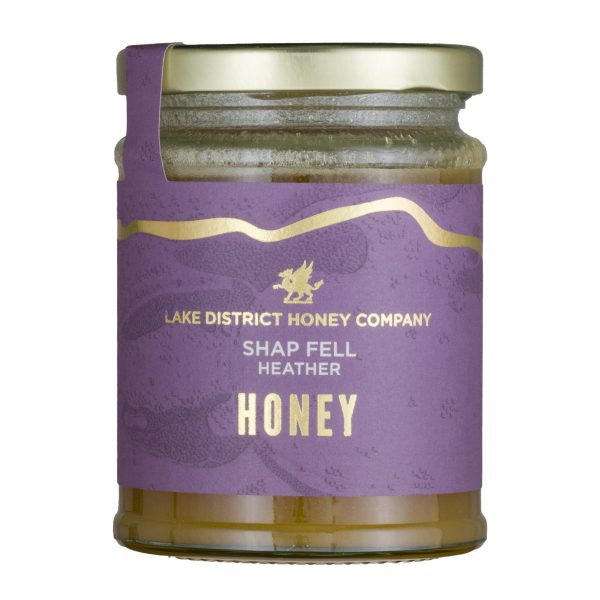 Shap Fell Heather Honey