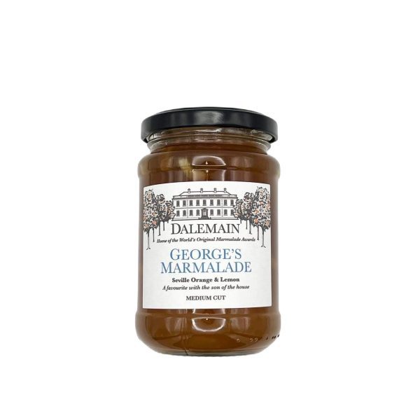 Dalemain George's Marmalade