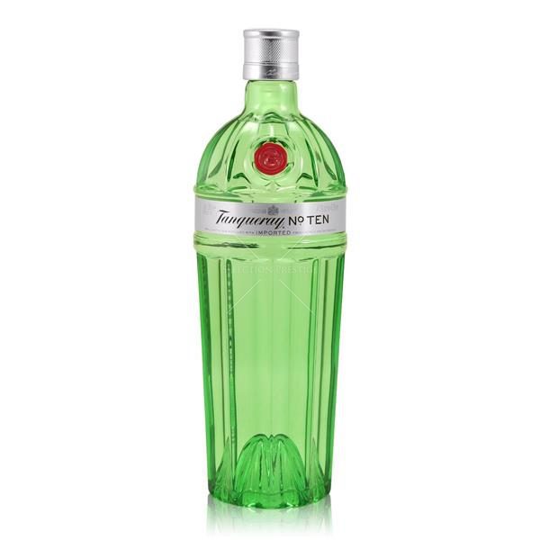 Tanqueray Gin No 10