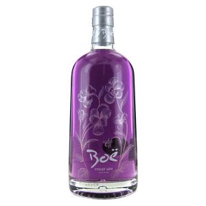 Boe Violet Gin 70cl