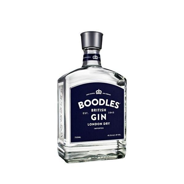 Boodles Gin