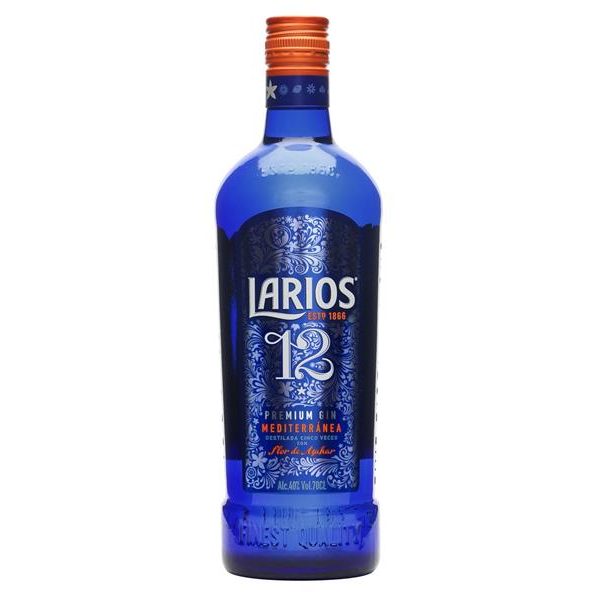 Larios Gin 70cl