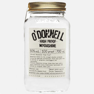 O'Donnell Moonshine - High Proof
