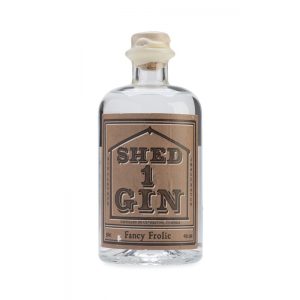 Shed 1 Fancy Frolic Gin