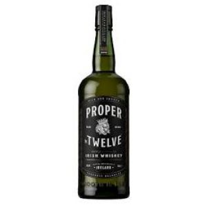 Proper Twelve Whiskey