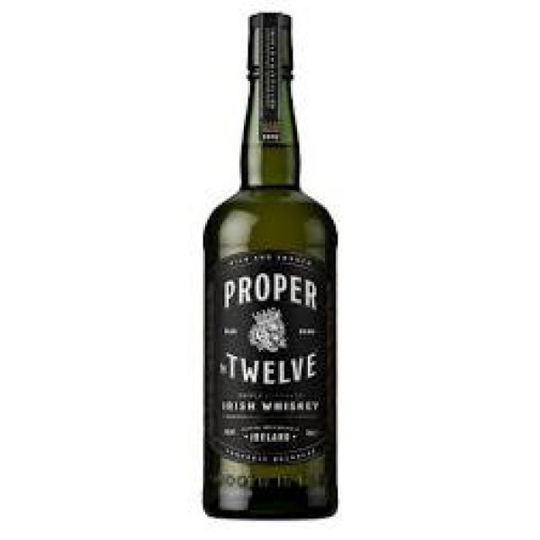 Proper Twelve Whiskey