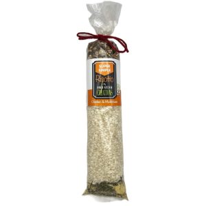 Super Simple Chicken & Mushroom Risotto by Kandy Kitchen Creations