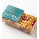 Traybakes Paradise Flapjack