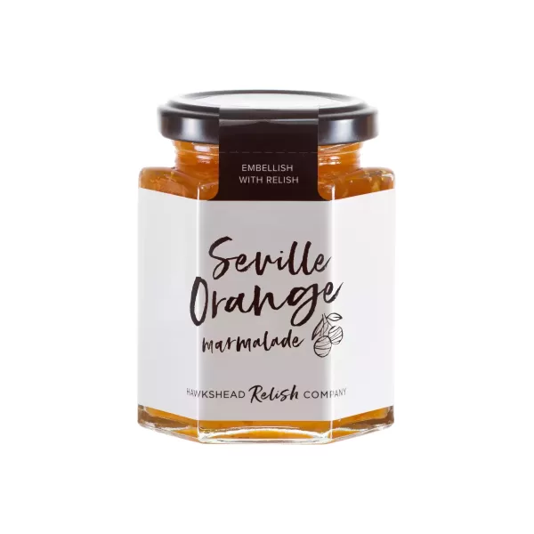 Seville Orange Marmalade - Hawkshead Relish Company