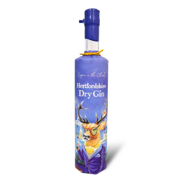 Hertfordshire Dry Gin