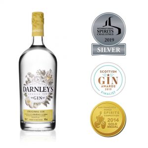 Darnley's Original Gin