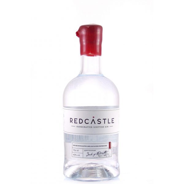 Redcastle Gin