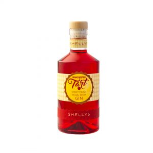 Shelly's Manchester Tart Gin