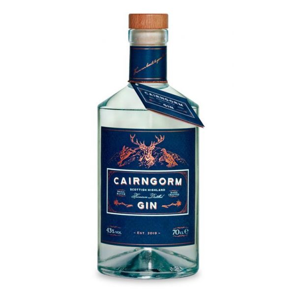 Cairngorm Gin