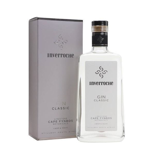 Inverroche Classic Gin