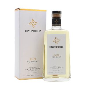 Inverroche Verdant Gin