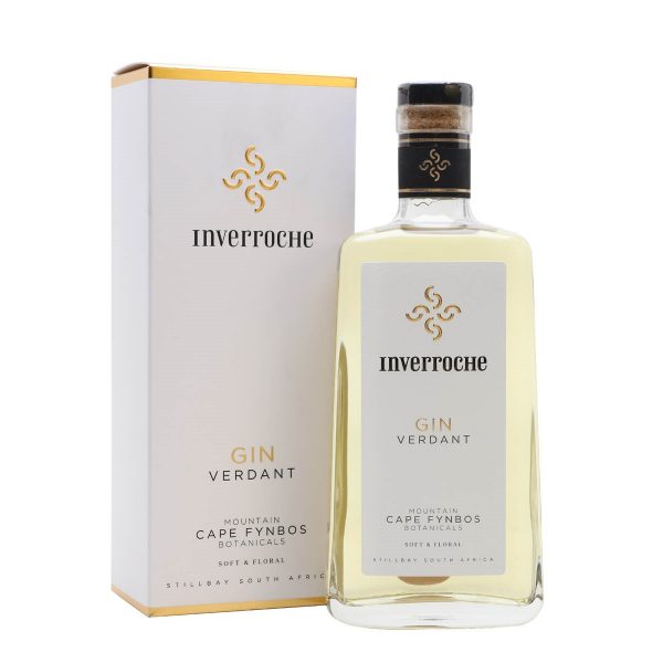 Inverroche Verdant Gin