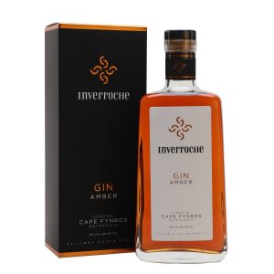 Inverroche Amber Gin