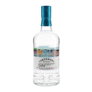 Tobermory Gin