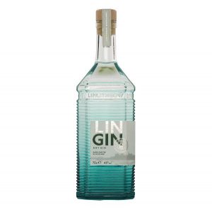 Lin Gin London Dry Gin