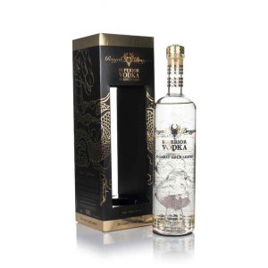 Royal Dragon Vodka