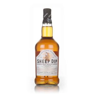 Sheep Dip Blended Malt Scotch Whisky