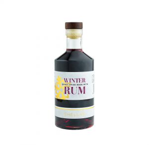 Shelly's Winter Rum