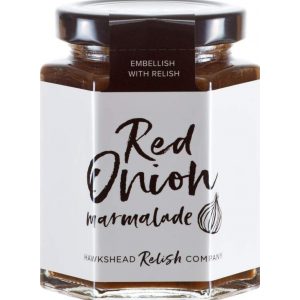 Hawskhead Relish La'al Red Onion Marmalade 120g