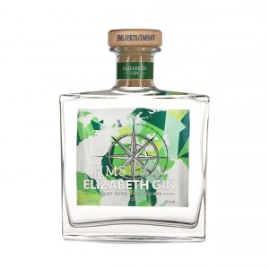 HMS Spirits Elizabeth Gin 50cl