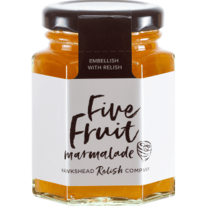 Hawkshead Relish La'al Five Fruit Marmalade 130g