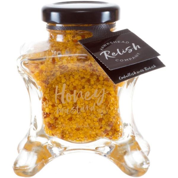 Hawkshead Relish Petite Couture Honey Mustard