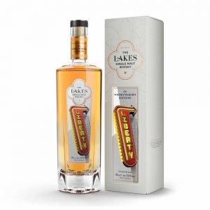 The Lakes Whiskymaker's Editions Liberty