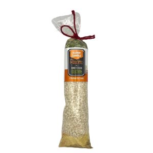 Chicken and Leek Risotto by Kandy Kitchen Creations