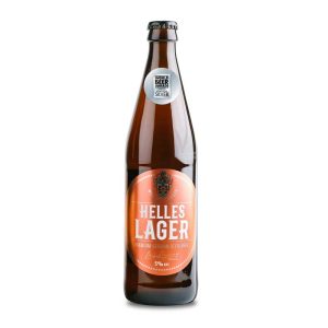 Helles Lager