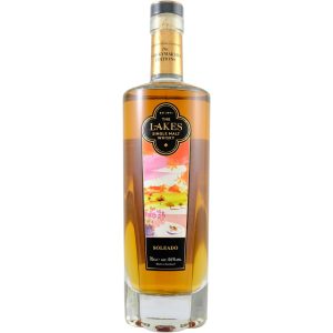 The Lakes Soleado Whisky - Whiskymaker's Editions 70cl