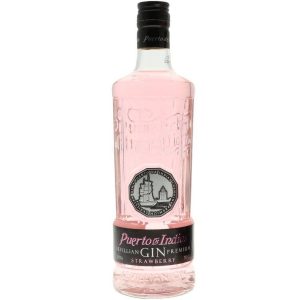 Puerto De Indias Strawberry Gin 70cl