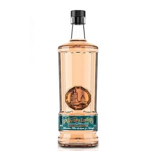 Puerto de Indias Orange Blossom & Peach Gin