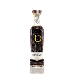 Divine Rum Coffee Liqueur 70cl