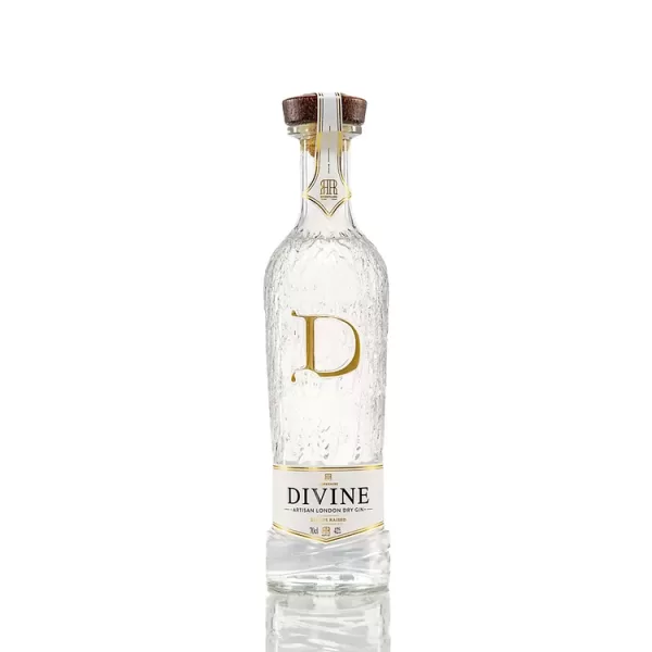 Divine Gin 70cl