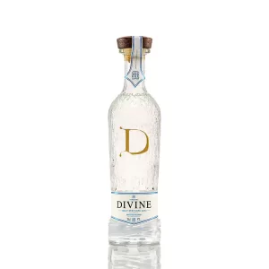 Divine Navy Strength Gin 70cl