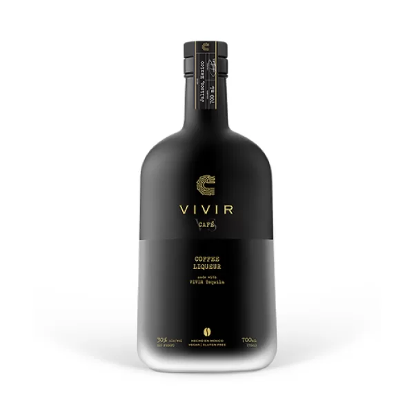 Vivir VS Coffee Tequila Liqueur