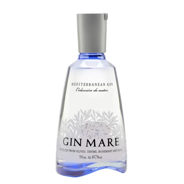 Gin Mare 70cl Mediterranean Gin